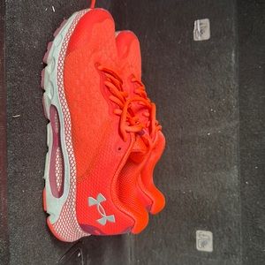 Under Armour Tennis Shoes